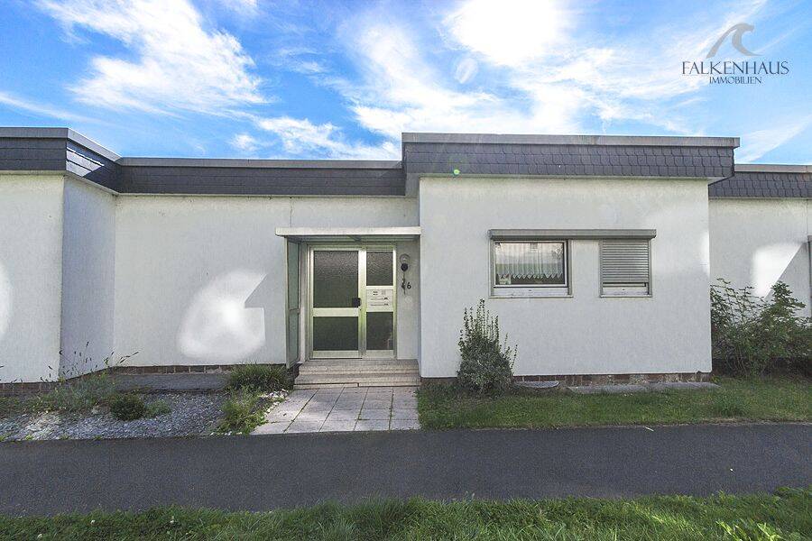 Wunderschöne Terrassenwohnung in stilvoller Wohnanlage, 42859 Remscheid (Innen Süd)