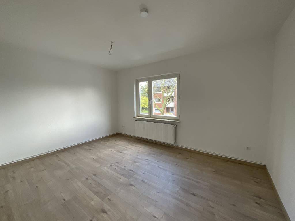 3-Zimmer-Wohnung in Wilhelmshaven City, 26382 Wilhelmshaven (Bant Heppens Innenhafen Innenstadt Siebethsburg)