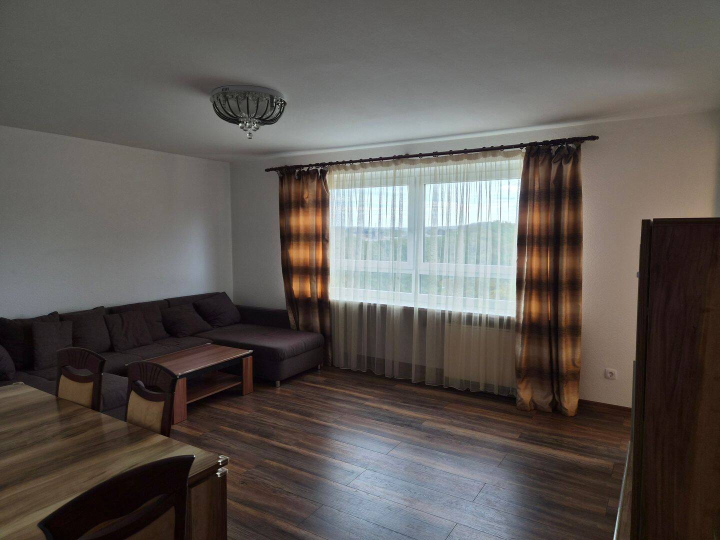 Mietwohnung, 3 Zimmer, 78 m², in Hof, 95030 Hof (Epplas Innenstadt Osseck Unterkotzau Wölbattendorf)