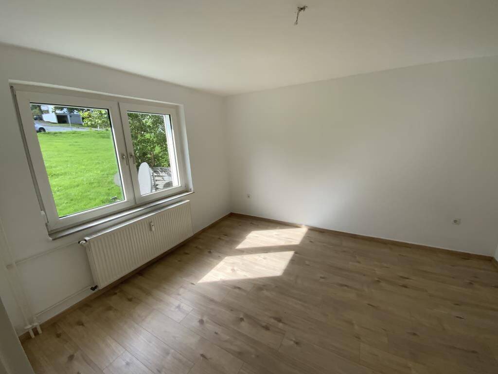 2-Zimmer-Wohnung in Herscheid Müggenbruch, 58849 Herscheid