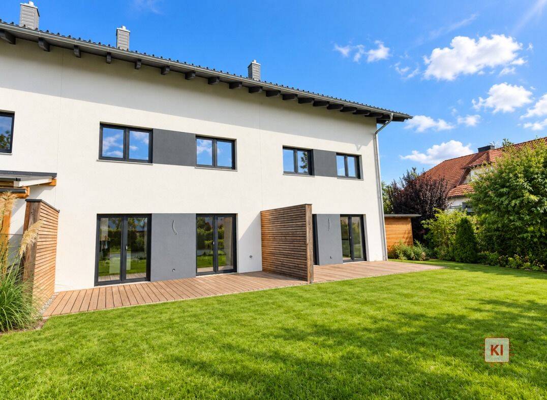 Rein ins Neubau-Eigenheim!, 94522 Wallersdorf