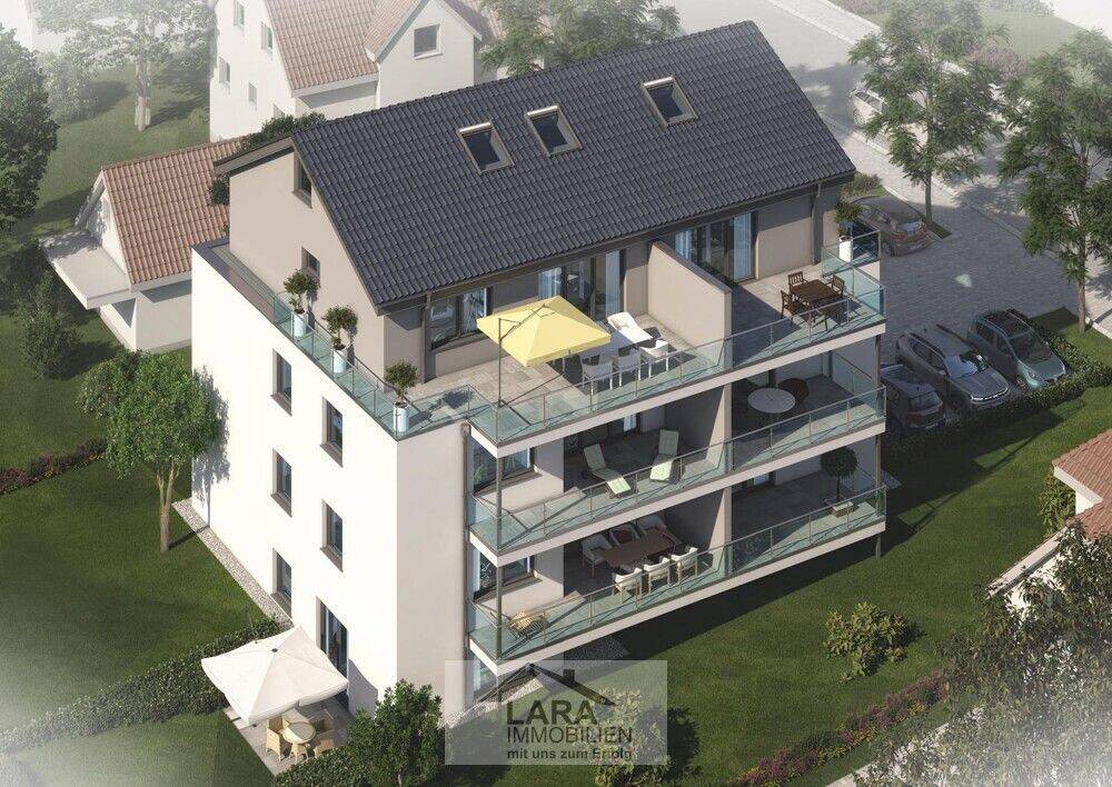 Familien aufgepasst: Neubau in Bielefeld-Jöllenbeck – bis zu 220.000 € KfW-Förderkredit möglich, 33739 Bielefeld