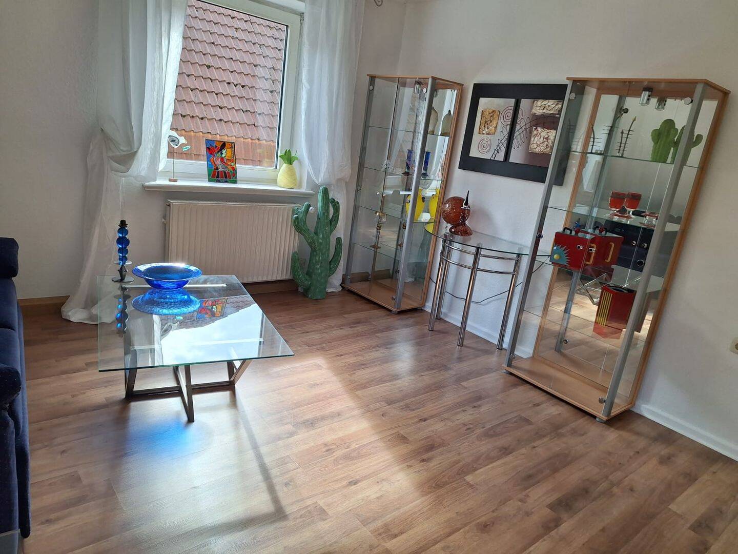 Möblierte Wohnung in Bad Salzuflen zu vermieten, 32105 Bad Salzuflen