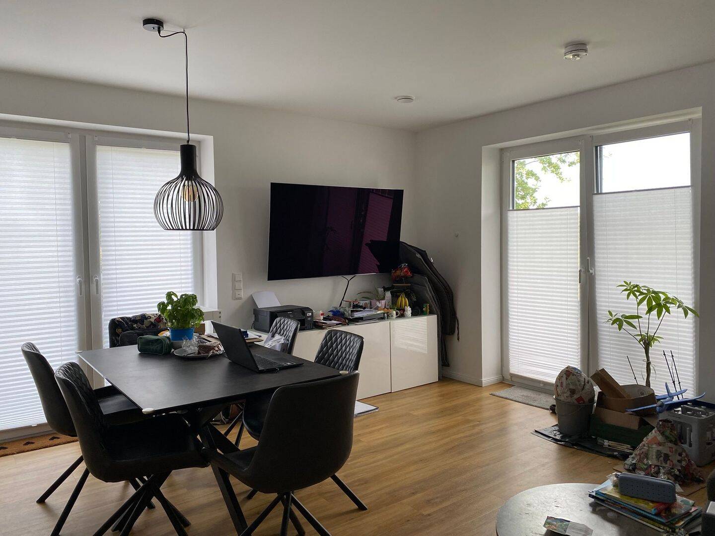 Attraktive 3-Zimmer-Wohnung in ruhiger Lage, 21635 Jork