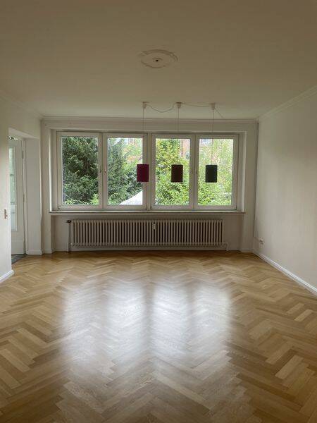 Stilvolle Altbauwohnung mit großzügigem Grundriss in Hildeshein, 31135 Hildesheim