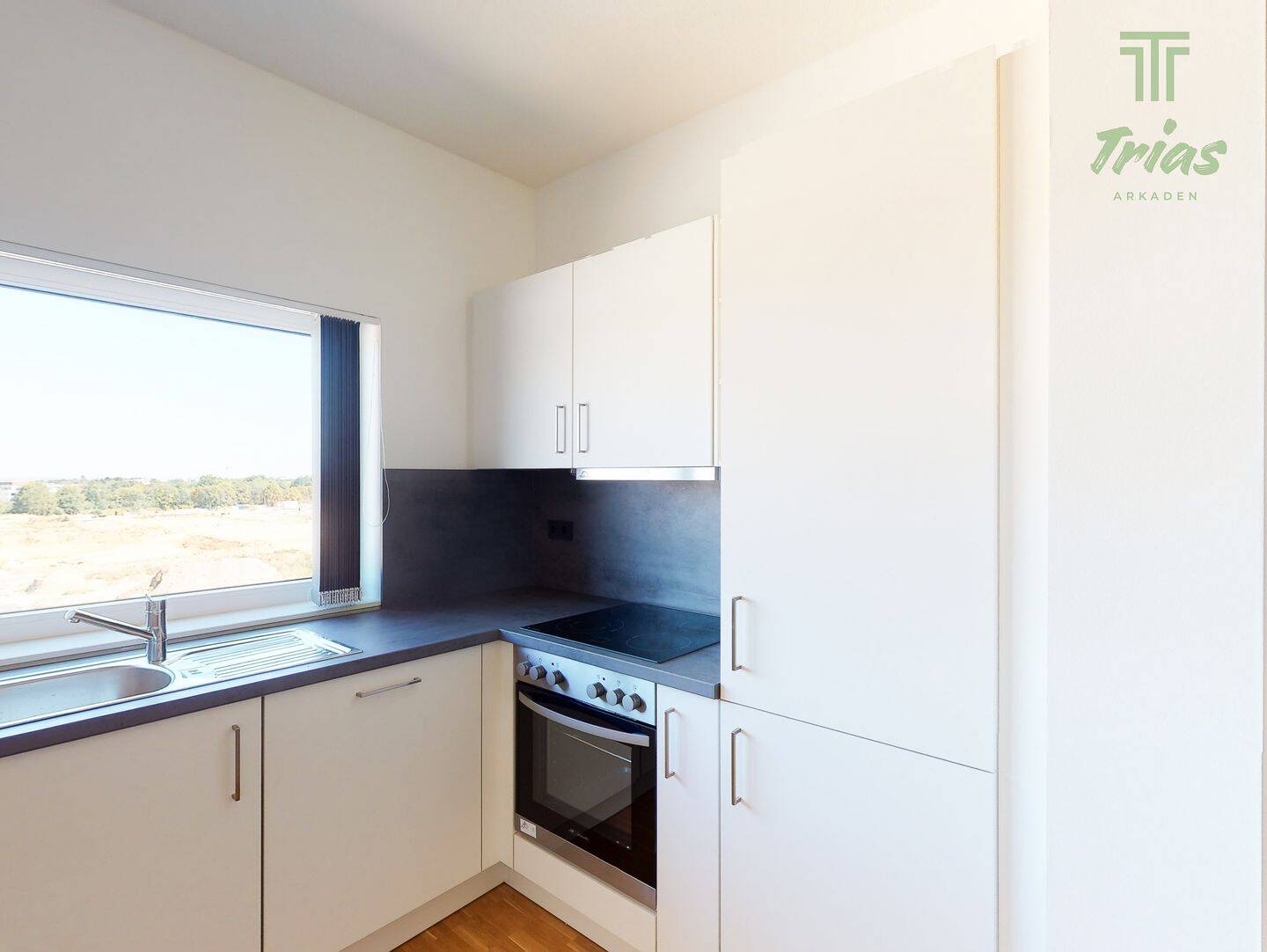 Ideal für Paare oder Kleinfamilien! Moderne 3-Zimmer-Wohnung mit Loggia!, 55130 Mainz (Laubenheim Weisenau)