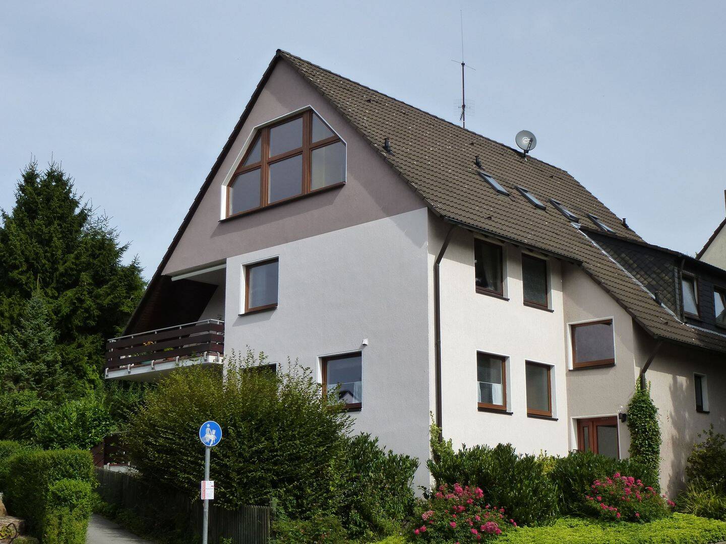 Sonnendurchflutetes Apartment, 45239 Essen (Bredeney Fischlaken Heidhausen Schuir Werden)