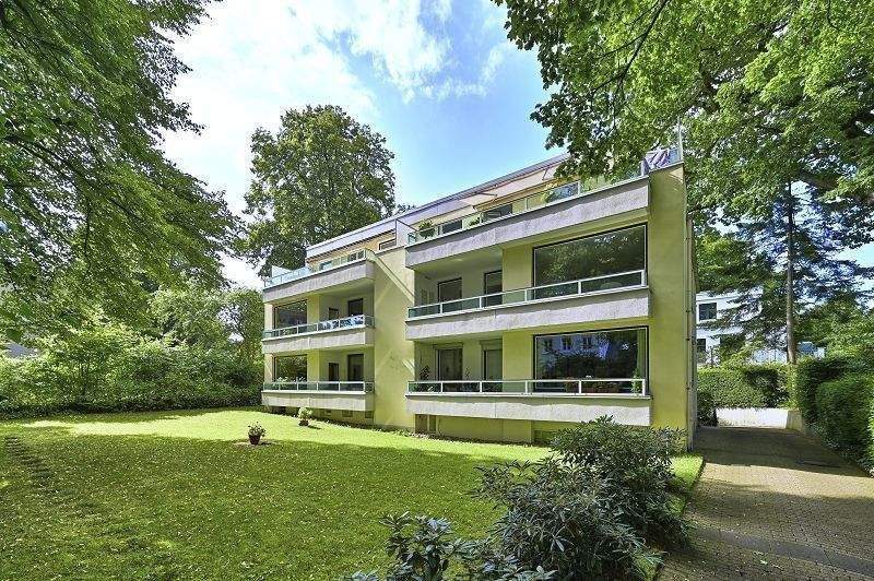 Lage, Lage, Adresslage: Elbchaussee, 22587 Hamburg (Altona)