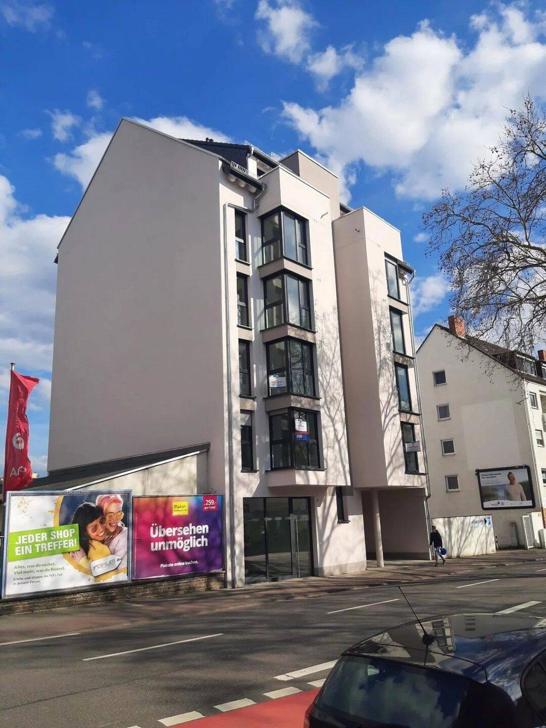 Koblenz: Moderne Wohnung in Top Lage!, 56070 Koblenz