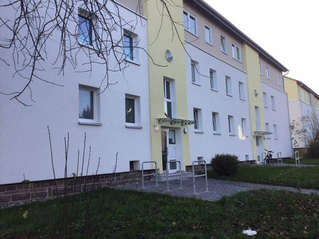 Hier fühlt man sich wohl – gut geschnittene 2-Zimmer-Wohnung in guter Lage, 34134 Kassel (Niederzwehren Oberzwehren Süsterfeld/Helleböhn)