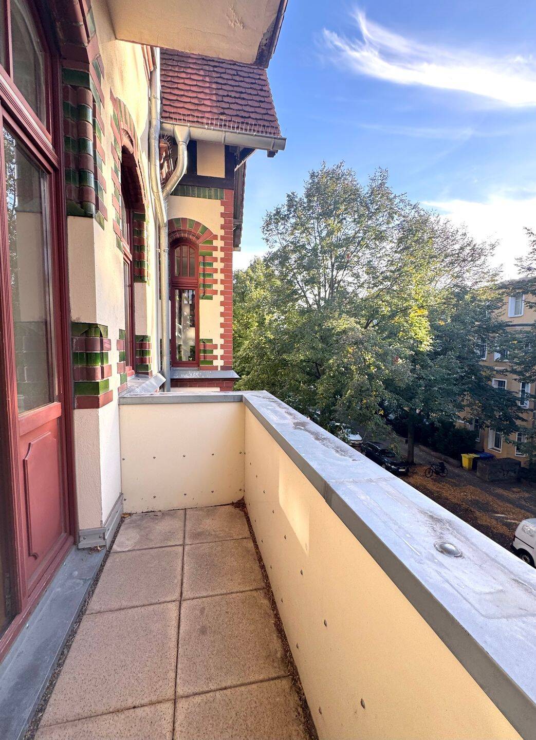 Altbaucharme trifft auf modernen Wohnkomfort!, 39108 Magdeburg (Altstadt Stadtfeld Ost)