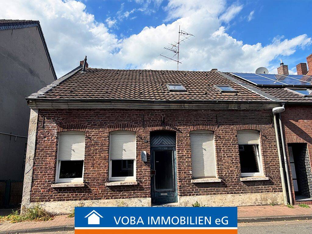 Handwerker gesucht!, 47608 Geldern