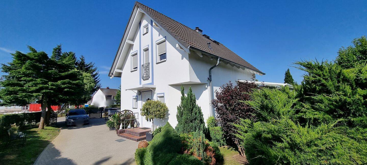 Modern, jung, besonders gemütlich und mit Kamin + Terrasse, 17309 Jatznick