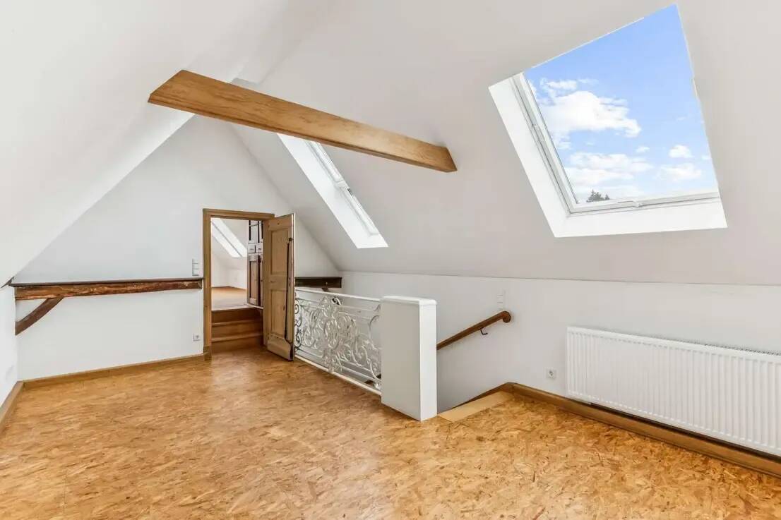 Außergewöhnliche Loftwohnung von einer umgebauten Scheune mit historischem Charme, 51399 Burscheid