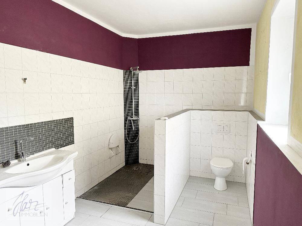 ***EINLIEGERWOHNUNG MIT VIEL PLATZ & EIGENEM ZUGANG*** – IHR NEUES ZUHAUSE IN RIESA-GRÖBA ab demnächst bzu vermieten, 1591 Riesa