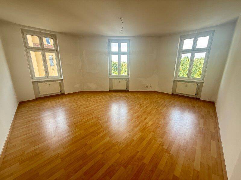 Familienfreundliche 6 Zimmer Wohnung, 4347 Leipzig (Heiterblick Schönefeld Schönefeld-Abtnaundorf Schönefeld-Ost Thekla)