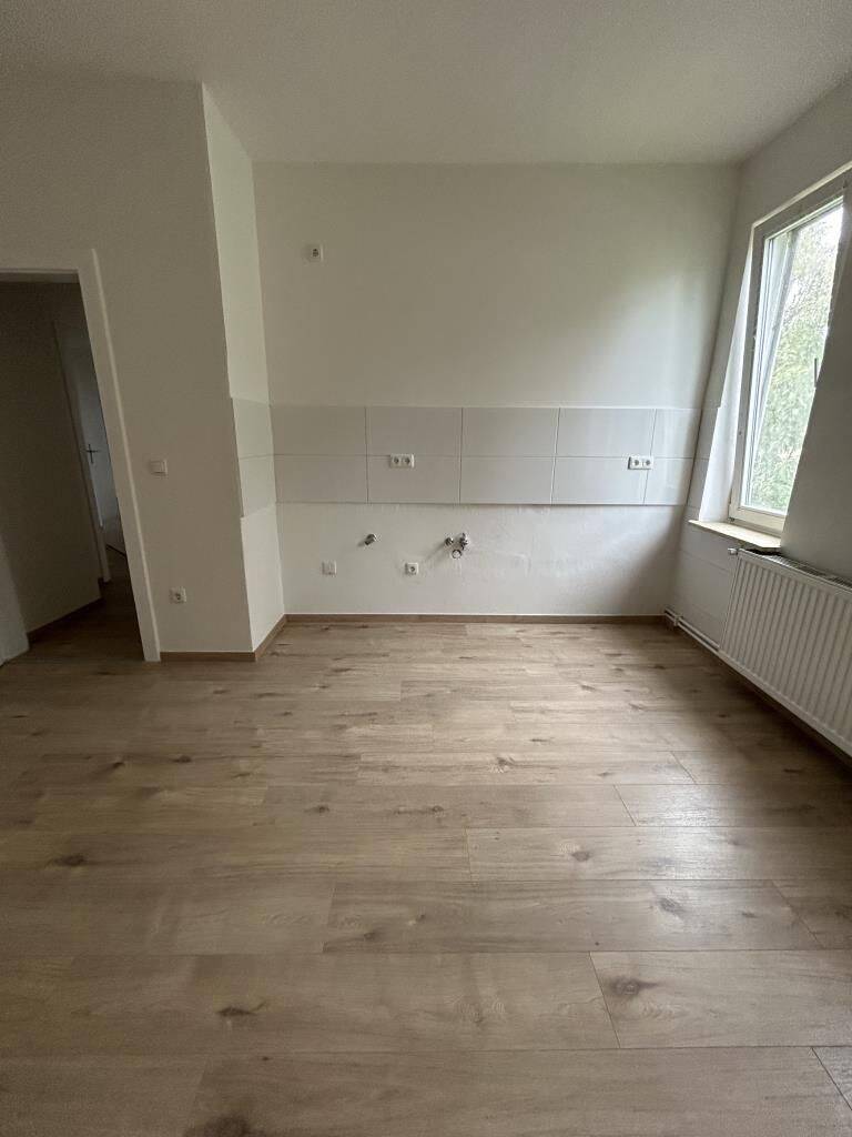 2-Zimmer-Wohnung in Wilhelmshaven Fedderwardergroden, 26388 Wilhelmshaven