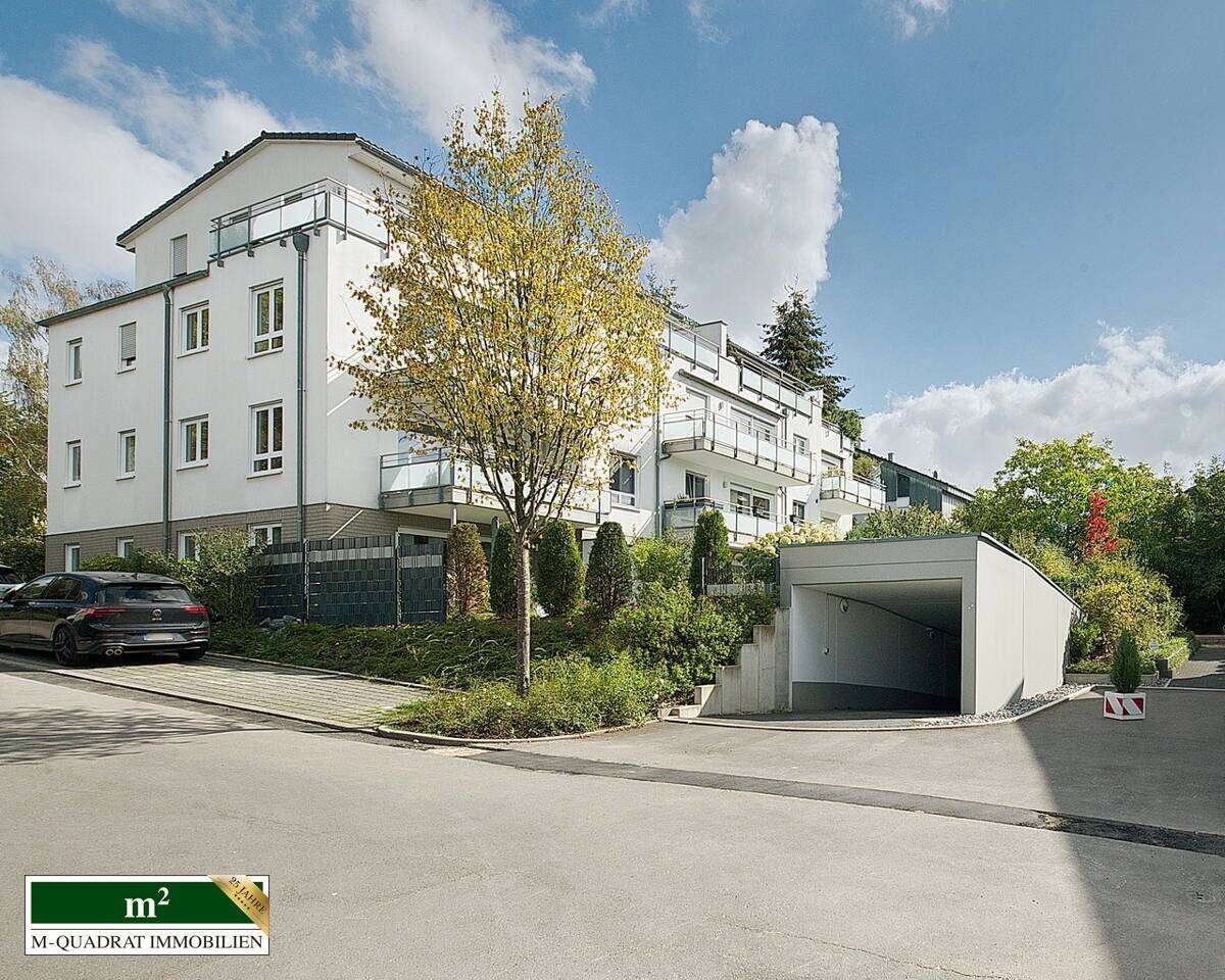 Neuwertige 3-Zimmer-Wohnung in Haan zu verkaufen!, 42781 Haan