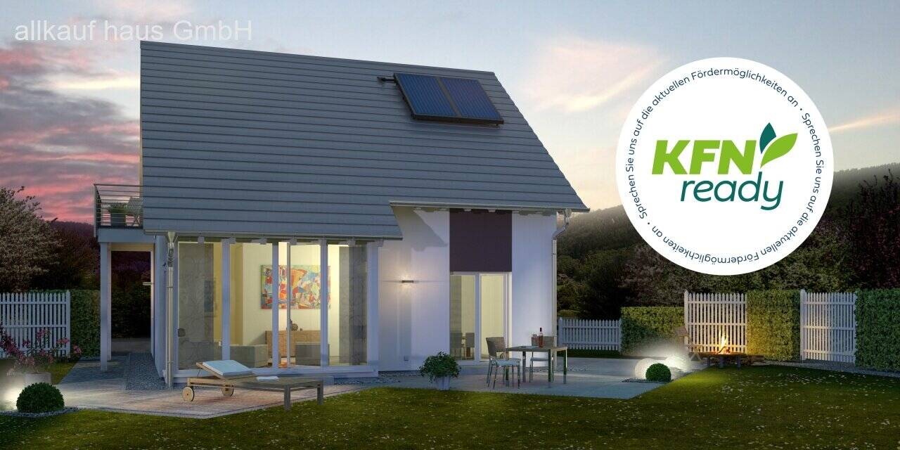 Ihr Traum vom individuellen Einfamilienhaus – maßgeschneidert, modern und energieeffizient in Heusweiler, 66265 Heusweiler