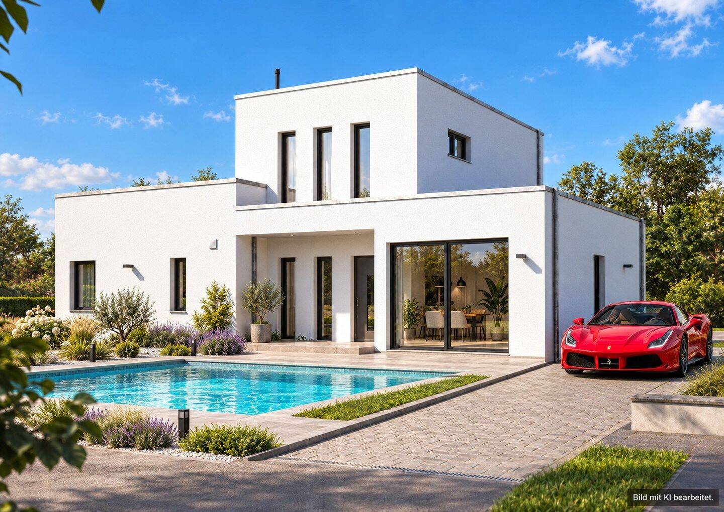 Smart Home 2.0. Einfamilienhaus in Toplage die begeistert., 76530 Baden-Baden (Ebersteinburg Innenstadt Lichtental Varnhalt Weststadt)