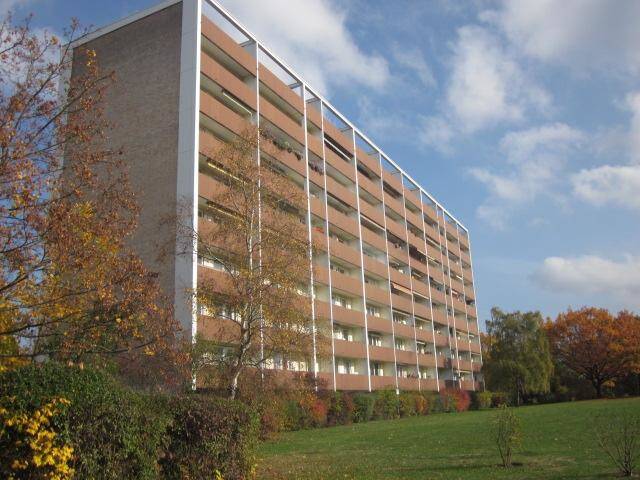 Moderne 2 Zimmerwohnung wartet auf Sie!, 90471 Nürnberg (Dutzendteich Langwasser Neuselsbrunn Stadion Zollhaus)