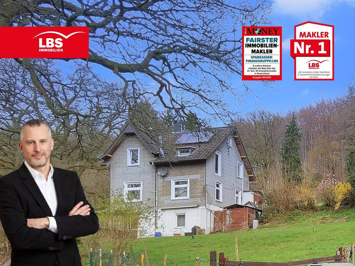 Für Naturliebhaber: Unsere kleine Farm, citynah gelegen, 42855 Remscheid (Innen Lüttringhausen Nord Süd West)