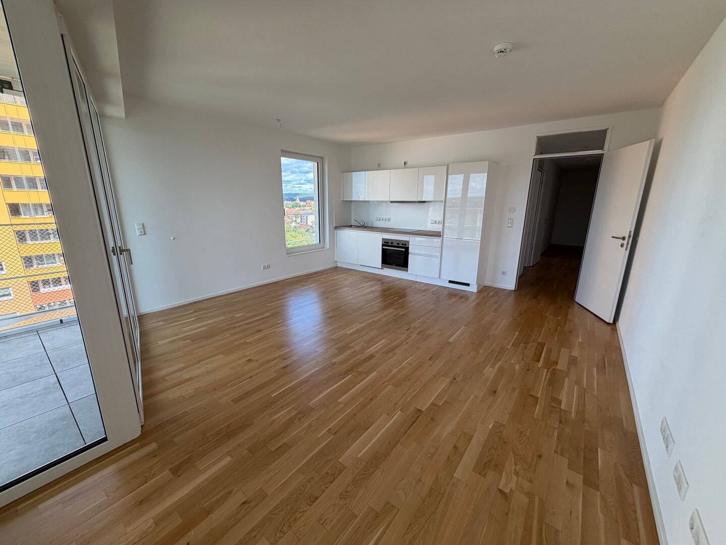 Diese Wohnung bietet Ihnen alle Annehmlichkeiten!, 91052 Erlangen (Anger Erlangen-Ost Erlangen-Süd Innenstadt)