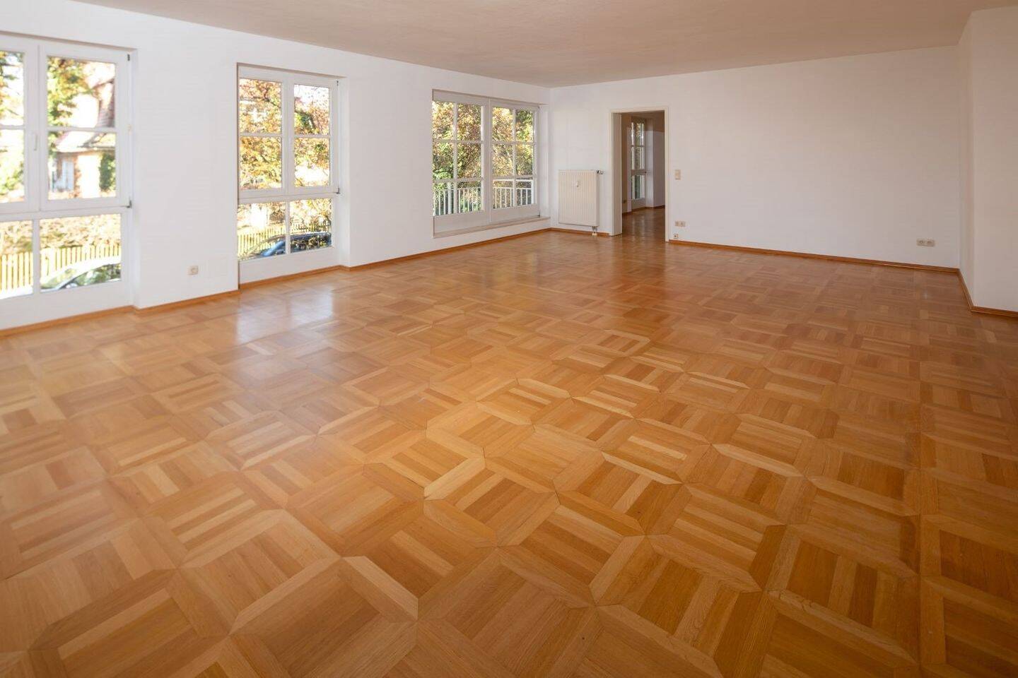 2 Kinder und Homeoffice, hier ist genügend Platz für alle (WoZi. 40m²), Eigener Garten, 81377 München (Hadern Sendling-Westpark)