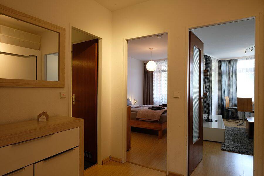 Mietwohnung, 1 Zimmer, 43 m², in Schluchsee, 79859 Schluchsee