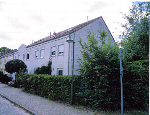 hübsches Reihenendhaus zu vermieten, 14974 Ludwigsfelde