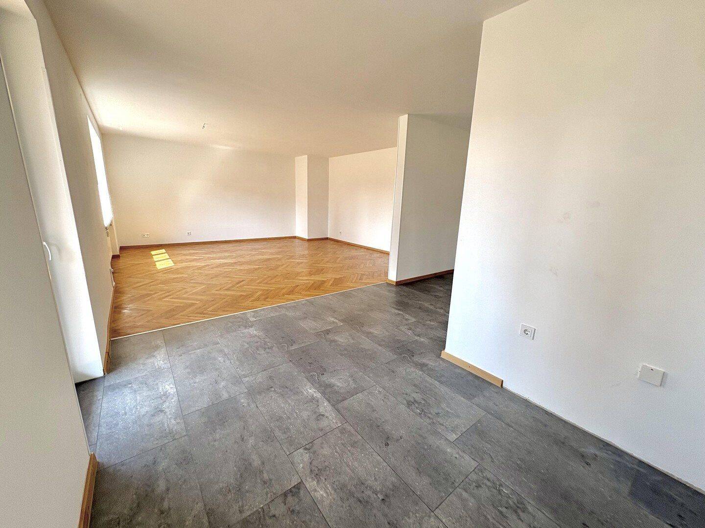 Familienfreundliche 3-Zimmer Wohnung in Kitzingen, 97318 Kitzingen
