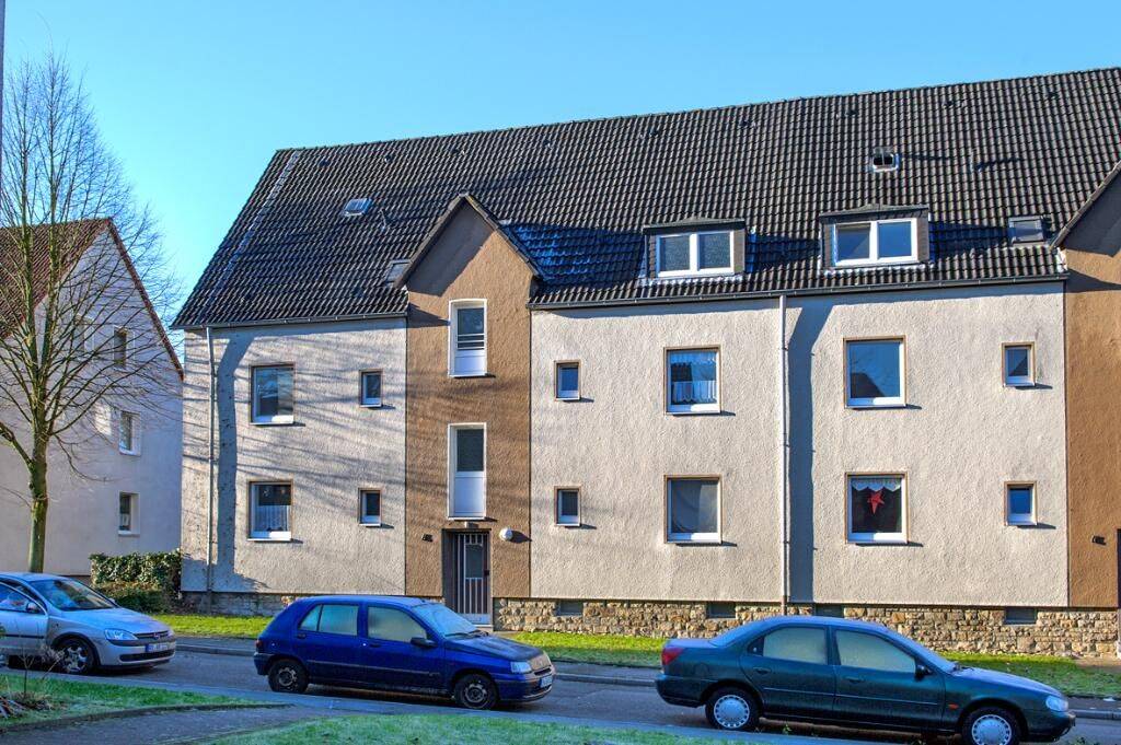 Mit neuem Badezimmer, 58453 Witten