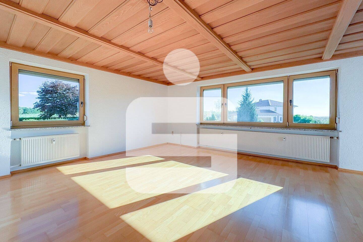 4-Zimmer ETW mit separatem Appartement für Anleger & Eigennutzer in Kellberg!, 94136 Thyrnau