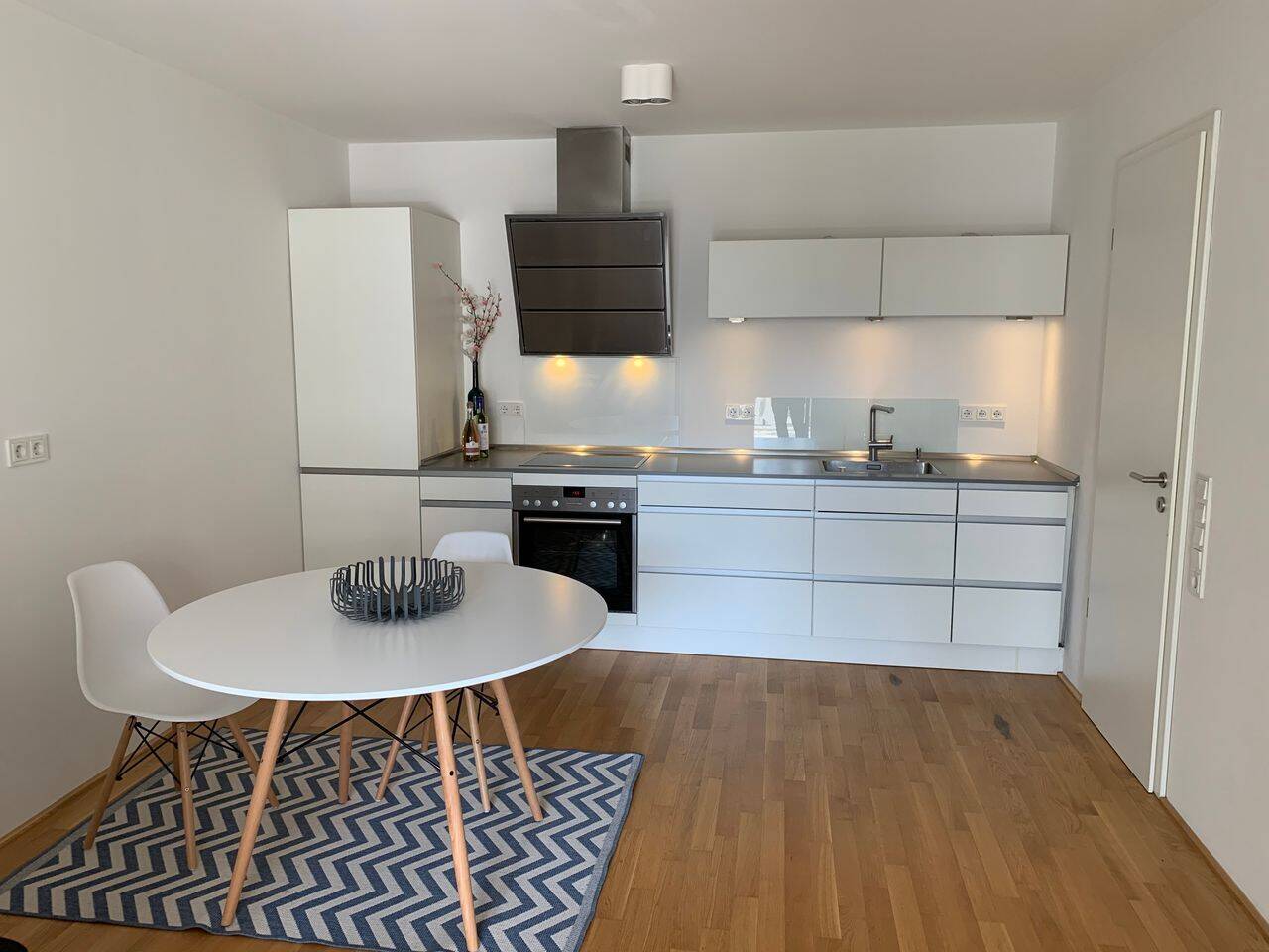 Mietwohnung, 2 Zimmer, 40 m², in Stuttgart, 70182 Stuttgart (Mitte)