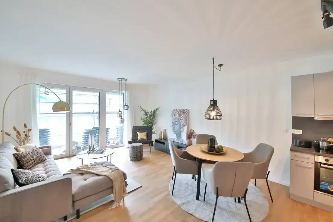 1 Monat mietfrei – 3 Z., TOP Aufteilung – perfekt für die Familie / Besichtigung am 26.09. von 10-12, 75172 Pforzheim (Brötzingen Innenstadt Südweststadt Weststadt)