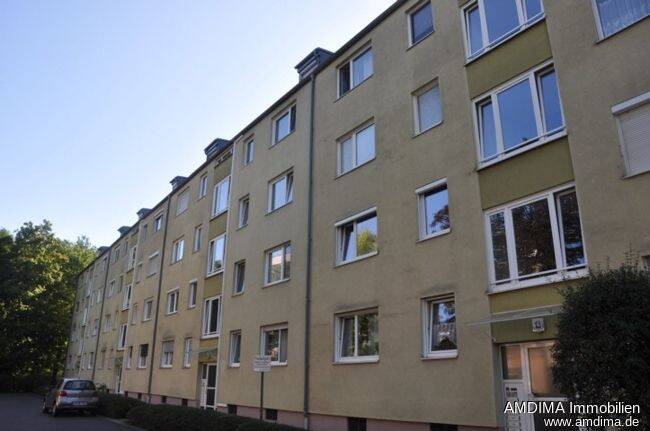 2-Zimmer-Wohnung in Nürnberg-Schweinau, 90459 Nürnberg