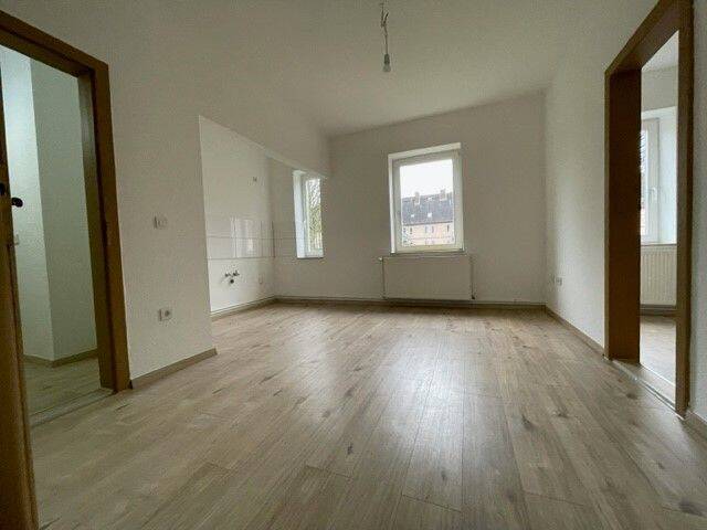 2-Zimmer-Wohnung in Wilhelmshaven Fedderwardergroden, 26388 Wilhelmshaven