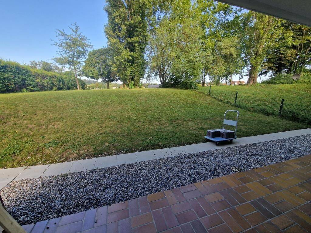 Saniertes Single-Appartement – Zweitbezug, 79189 Bad Krozingen