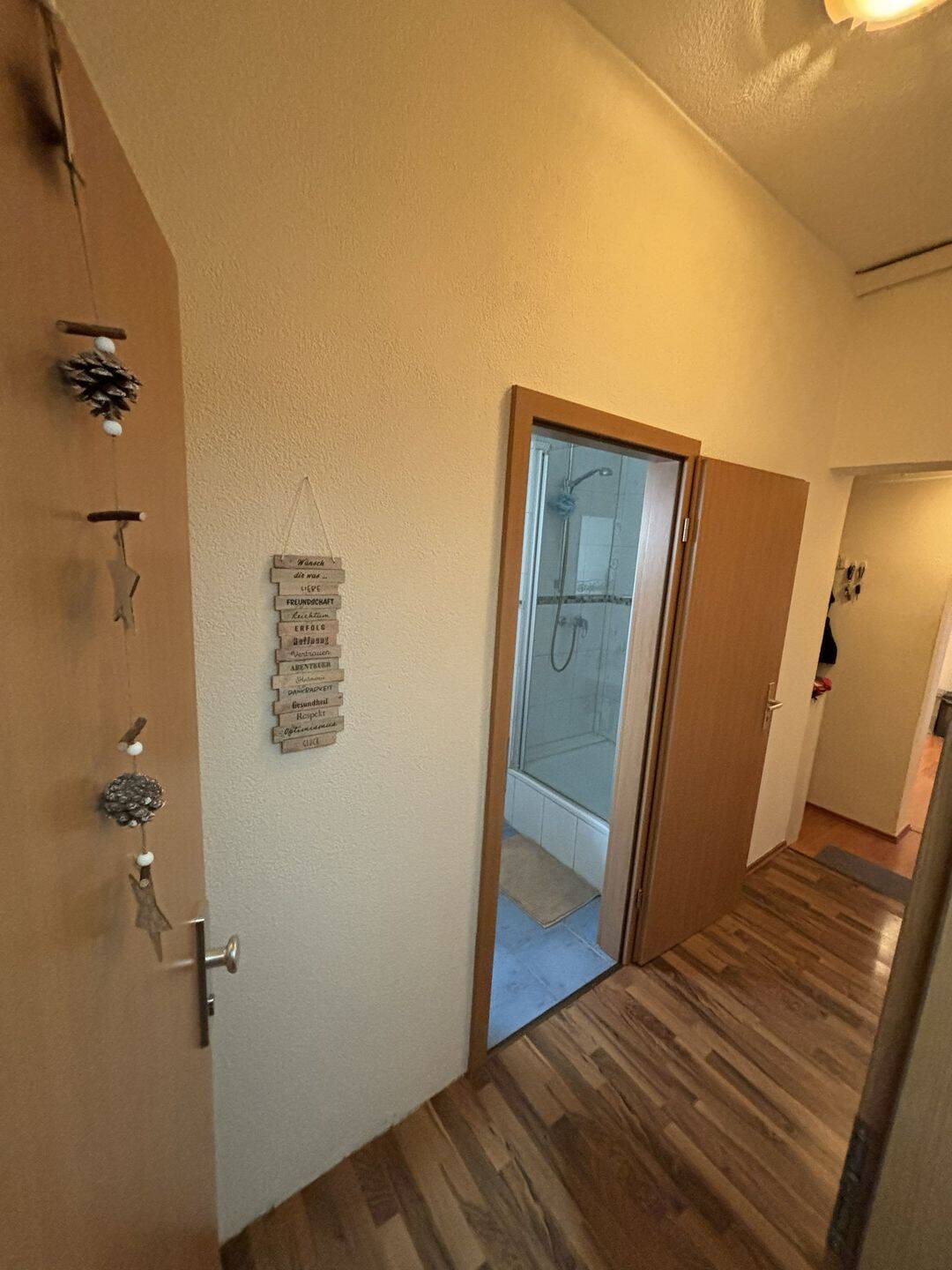 2-Zimmer-Wohnung in Tuttlingen – ab 01.11.26 verfügbar, 78532 Tuttlingen