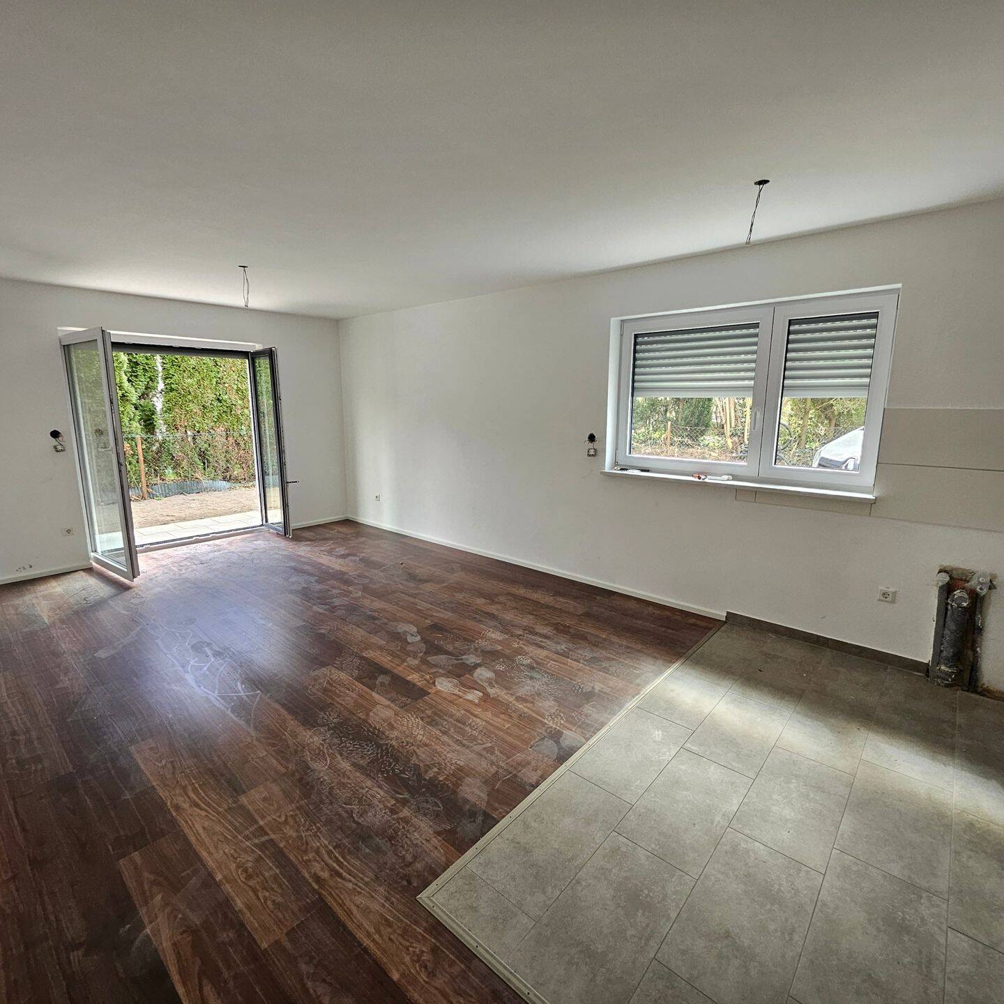 Attraktive Wohnung mit Garten – weitere Wohnungsangebote verfügbar, 94060 Pocking