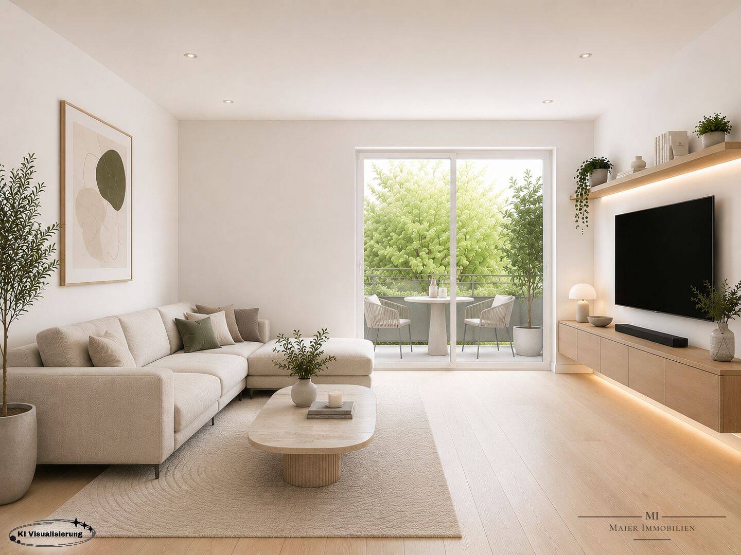 Ihr perfekter Rückzugsort – Komfortabel wohnen mit modernem Ambiente!, 91567 Herrieden