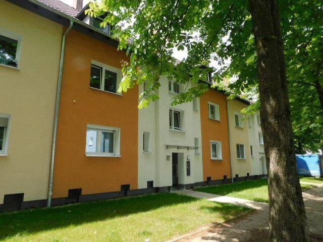 Ihre neue Wohnung: interessante 2-Zi.-Wohnung mit Ausblick, 45525 Hattingen