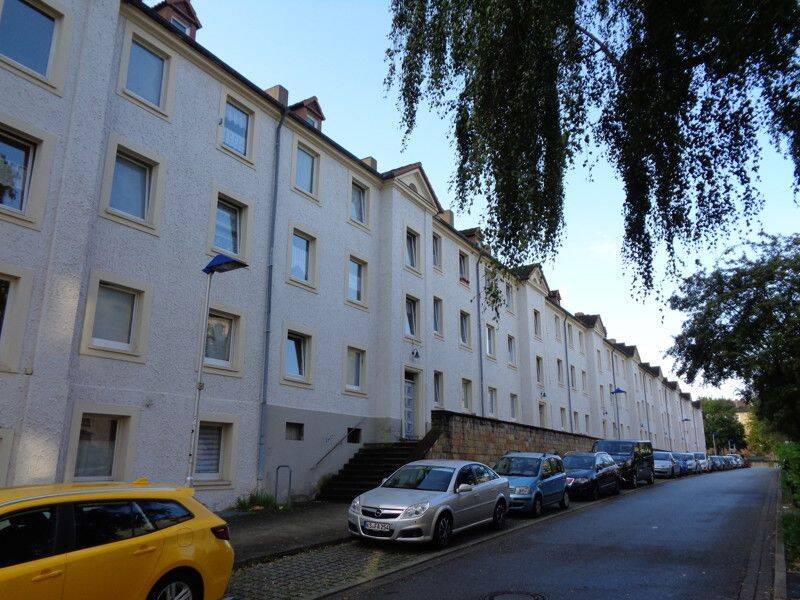 Tolle 2-Zimmer-Wohnung im Keplerkiez – WG geeignet, 34127 Kassel