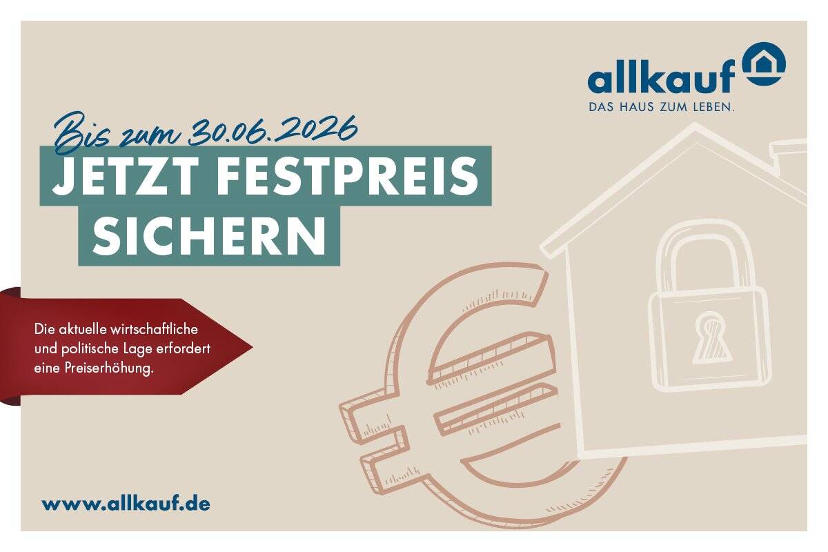 Eleganz trifft Funktionalität – Das Einfamilienhaus Prestige 1 als Ihr individuelles Traumhaus, 66450 Bexbach