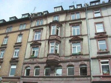 Frankfurt-Sachsenhausen – Stilvolle 4-Zimmer-Altbauwohnung nahe Lokalbahnhof, 60594 Frankfurt am Main (Sachsenhausen)
