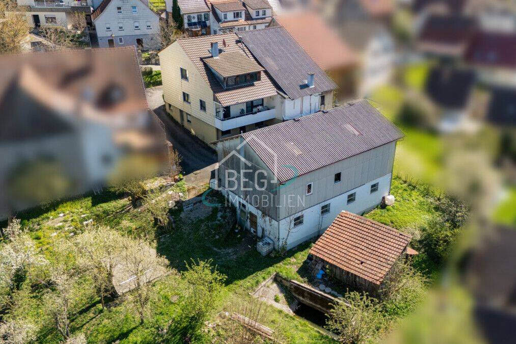 Ein Zuhause mit Raum für Leben, Hobby und neue Ideen, 74653 Künzelsau