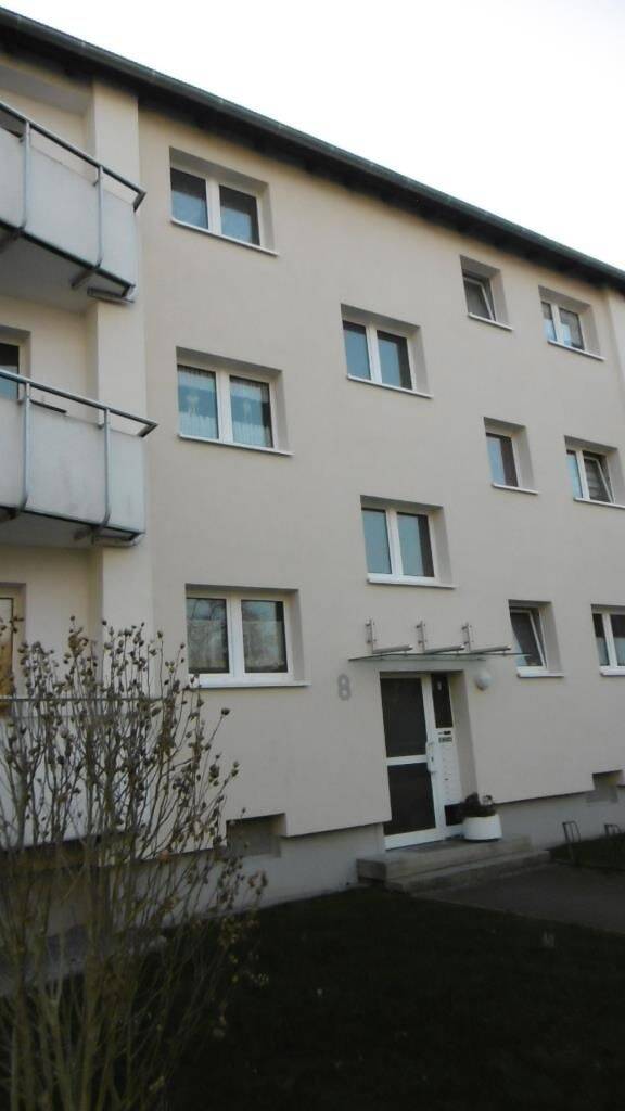 3 Zimmer im 2.OG in Herringen, 59077 Hamm