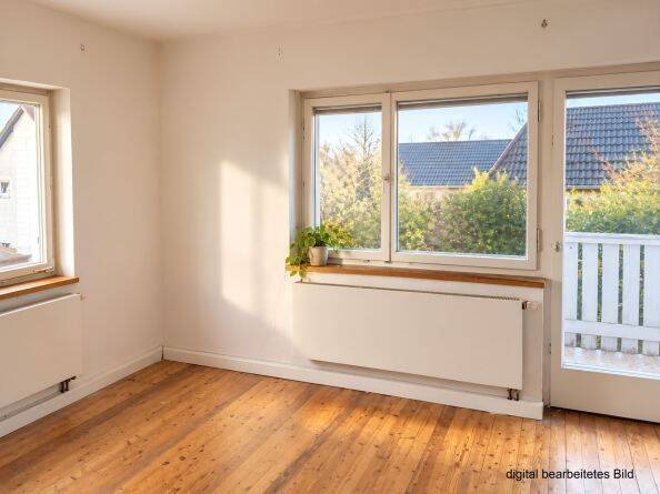 HS6789 Sanierungsbedürftiges Einfamilienhaus in absolut ruhiger Lage / Beratzhausen, 93176 Beratzhausen