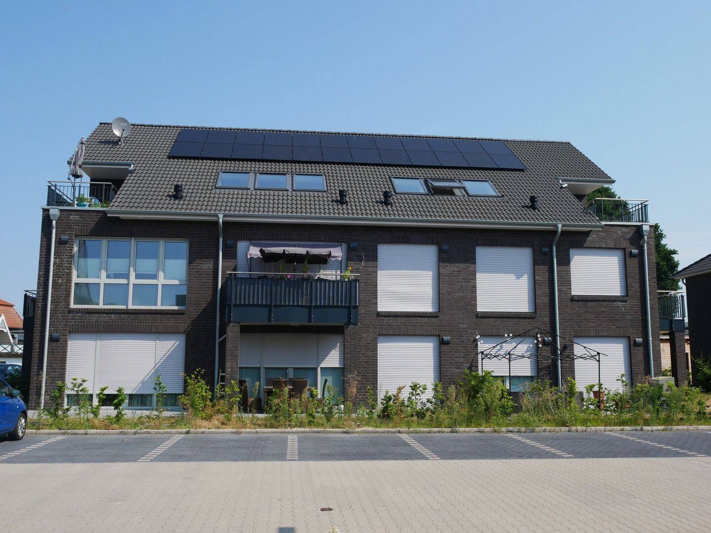 Wohnkomfort in Bestlage!, 49632 Essen (Oldenburg)