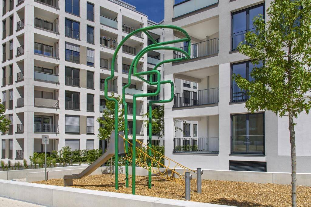 Große 3-Zimmer-Wohnung mit Balkon in Essen Südviertel – ERSTBEZUG, 45128 Essen (Südostviertel Südviertel)